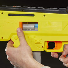 
                        
                          Load image into Gallery viewer, NERF Fortnite AR-L Elite Dart Blaster -- Motorized Toy Blaster, 20 Official Fortnite Elite Darts, Flip Up Sights -- for Youth, Teens, Adults
                        
                      