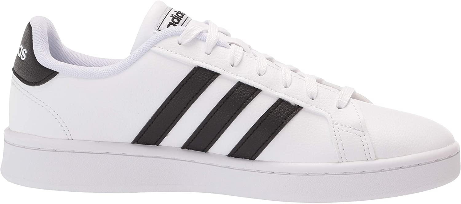 adidas Women's Grand Court Sneaker - JOY2ESpree