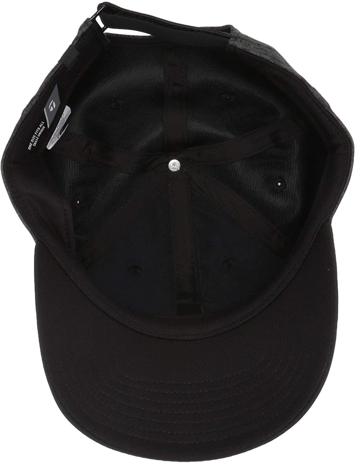 TaylorMade 2019 Performance Lite Lifestyle Hat - JOY2ESpree
