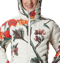 
                        
                          Muat gambar ke penampil Galeri, Columbia Women's Powder Lite Hooded Jacket
                        
                      