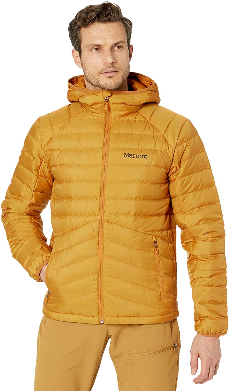 MARMOT Highlander Down Hoody