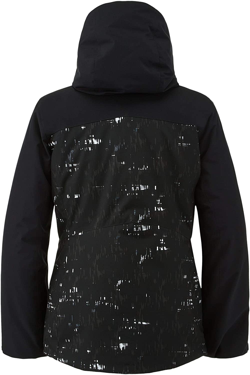 Spyder Active Sports Women's Paradise Insulated Ski Jacket