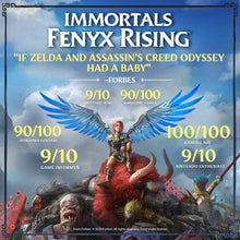 
                        
                          Muat gambar ke penampil Galeri, Immortals Fenyx Rising - Nintendo Switch Standard Edition - JOY2ESpree
                        
                      