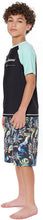 
                        
                          將圖片載入圖庫檢視器 Tommy Bahama Boys Shorts Swim Trunks
                        
                      