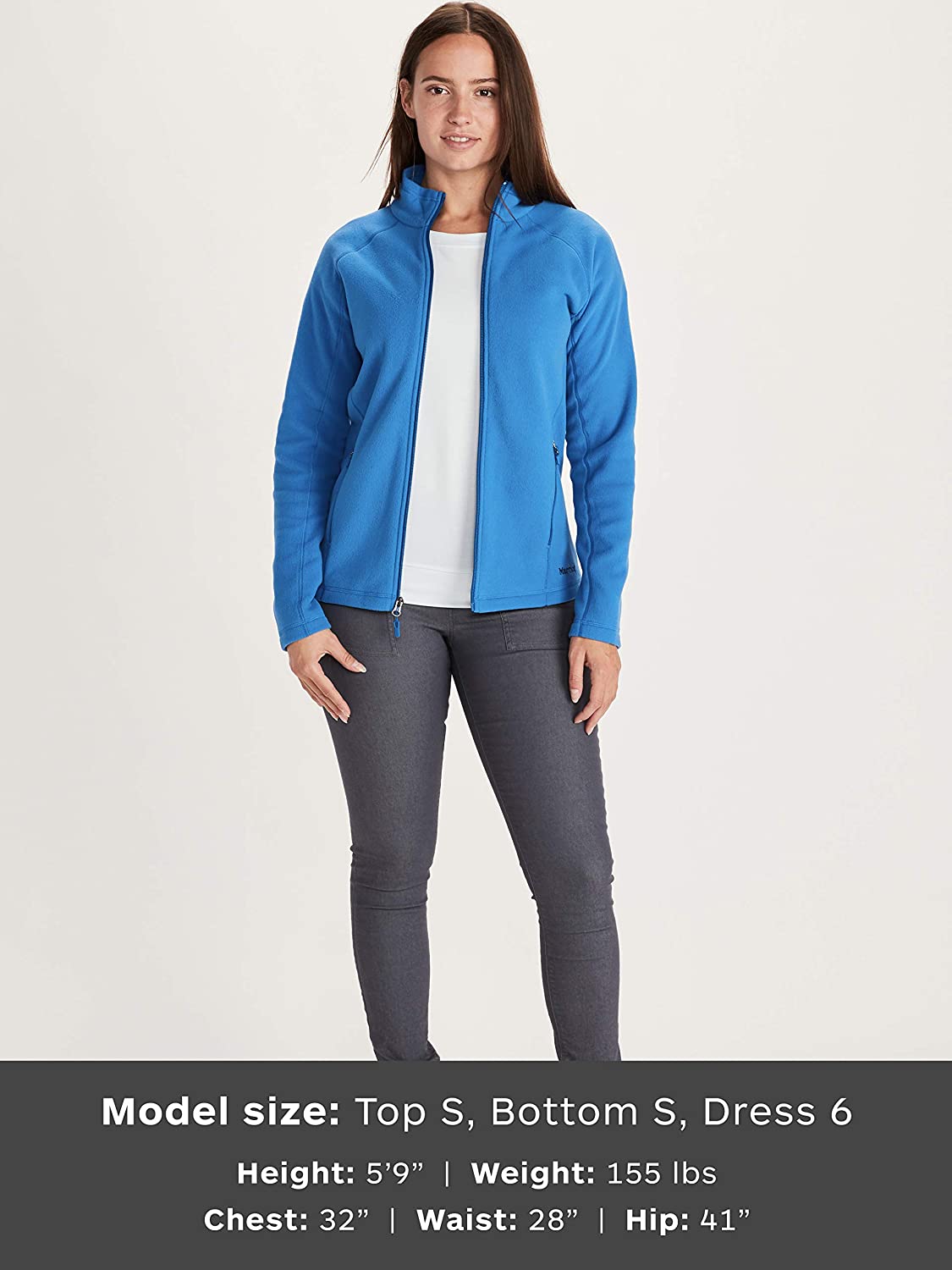 MARMOT womens Rocklin Jacket