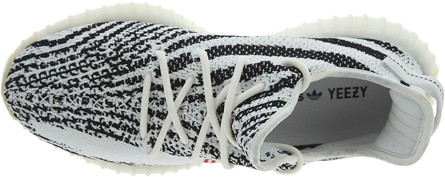 adidas Yeezy Boost 350 V2 Zebra - CP9654