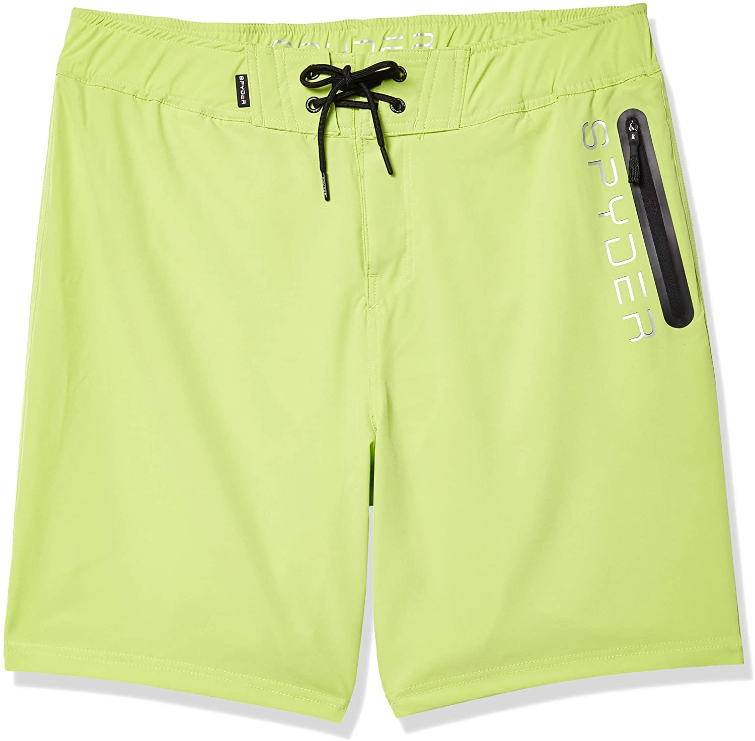 Spyder Men’s Hydro Series Laser-Cut Boardshorts