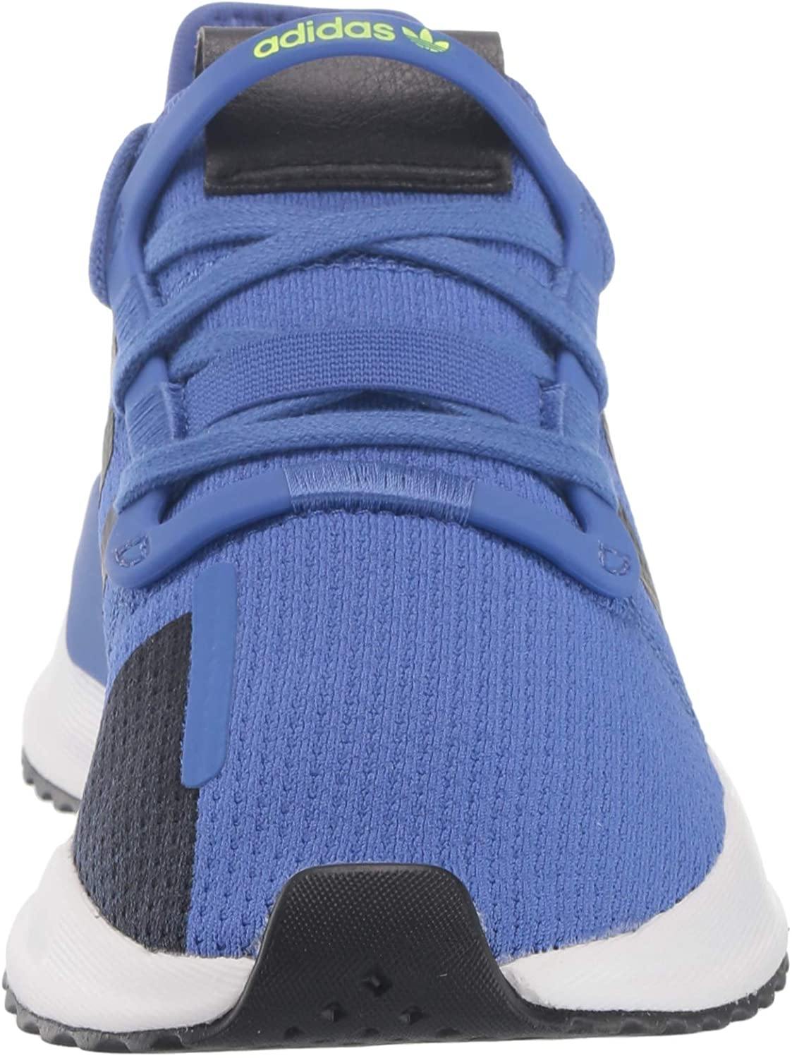 adidas Originals Unisex-Child U_Path Run J Sneaker