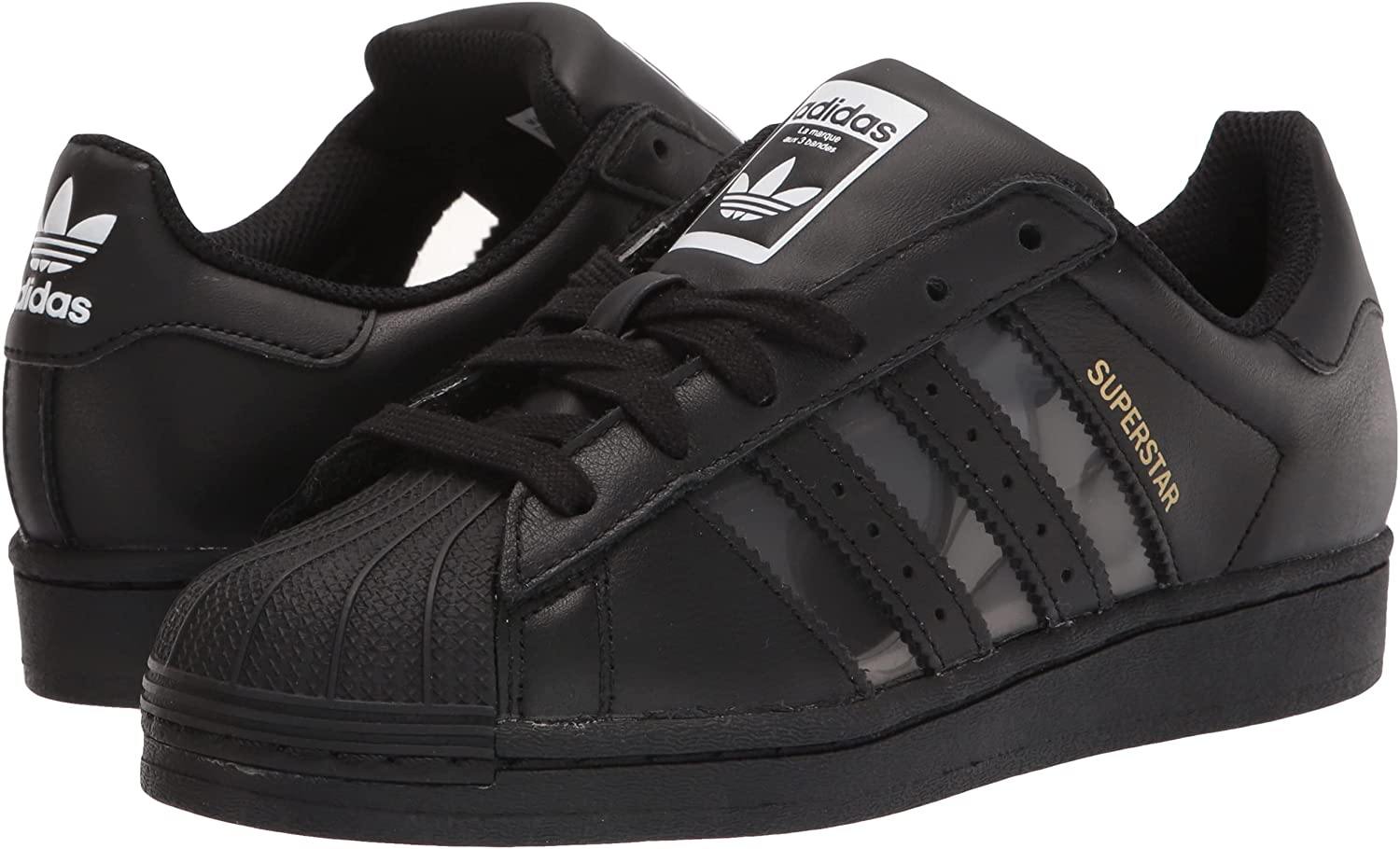 adidas Originals Men's Superstar Shoes - JOY2ESpree