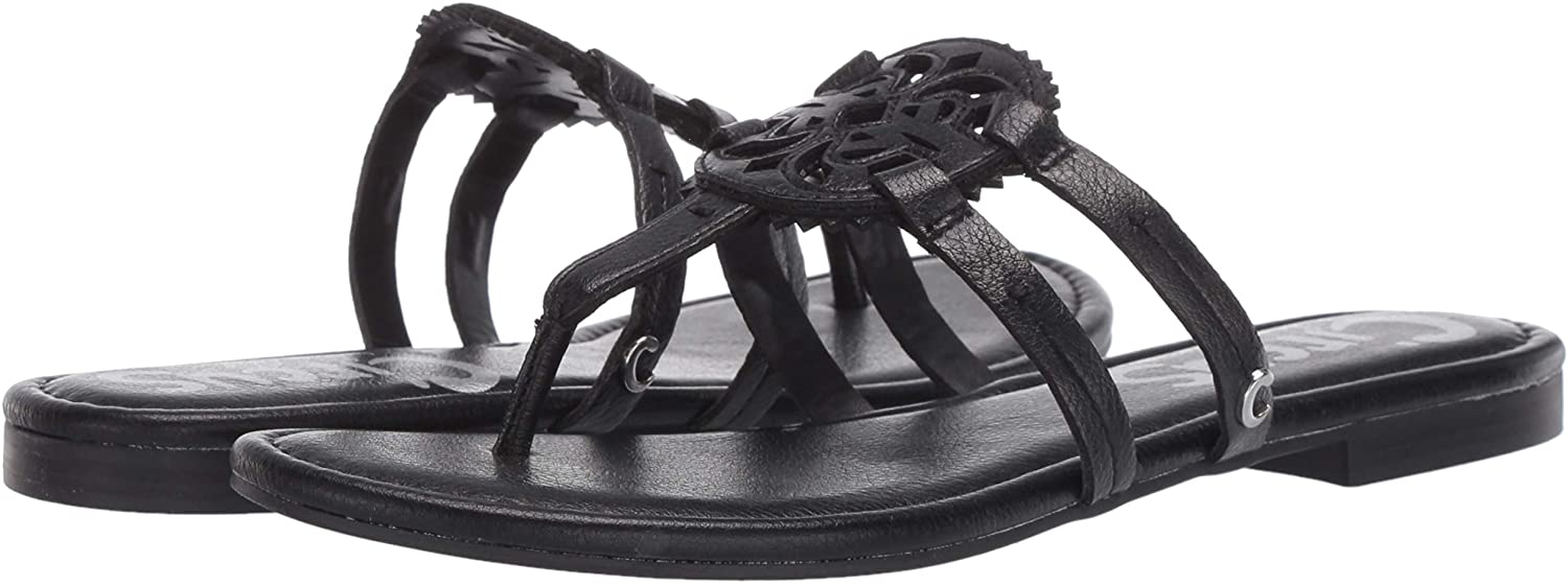 Circus by Sam Edelman Women's Canyon Flat Sandal