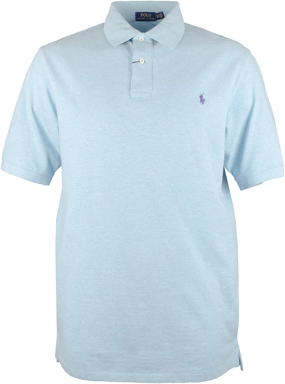 Polo Ralph Lauren Big & Tall Big & Tall Classic Pique Polo