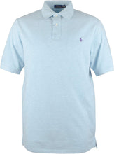 
                        
                          Load image into Gallery viewer, Polo Ralph Lauren Big &amp; Tall Big &amp; Tall Classic Pique Polo
                        
                      