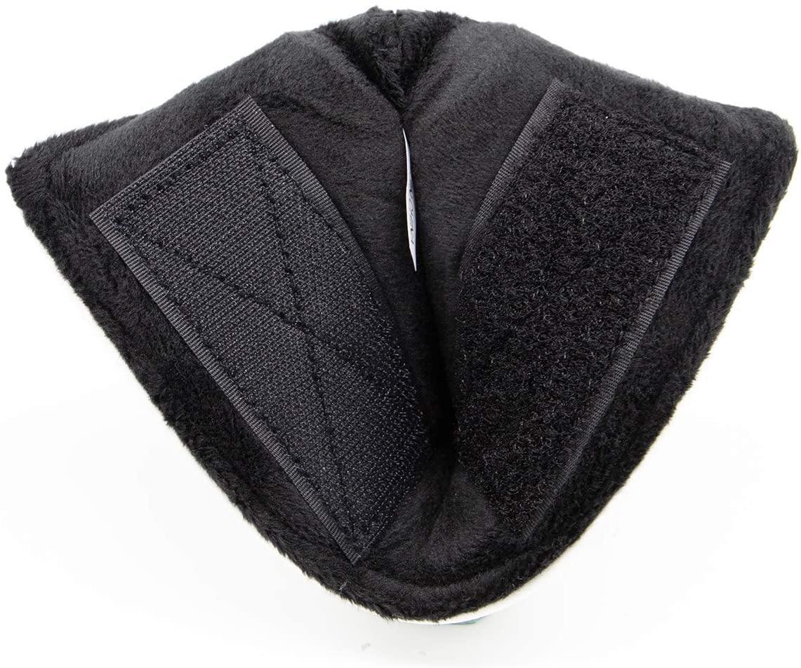 Golf Putter Cover Blade,Mallet Putter Covers Golf Club Head Covers Putter Headcover - JOY2ESpree