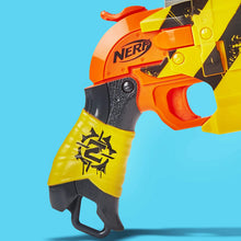 
                        
                          將圖片載入圖庫檢視器 NERF Zombie Strike Hammershot Blaster -- Pull-Back Hammer-Blasting Action, 5 Official Zombie Strike Darts -- Red Color Scheme (Amazon Exclusive)
                        
                      