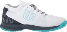 
                        
                          Muat gambar ke penampil Galeri, Wilson KAOS 2.0 SFT Tennis Shoes Women - JOY2ESpree
                        
                      
