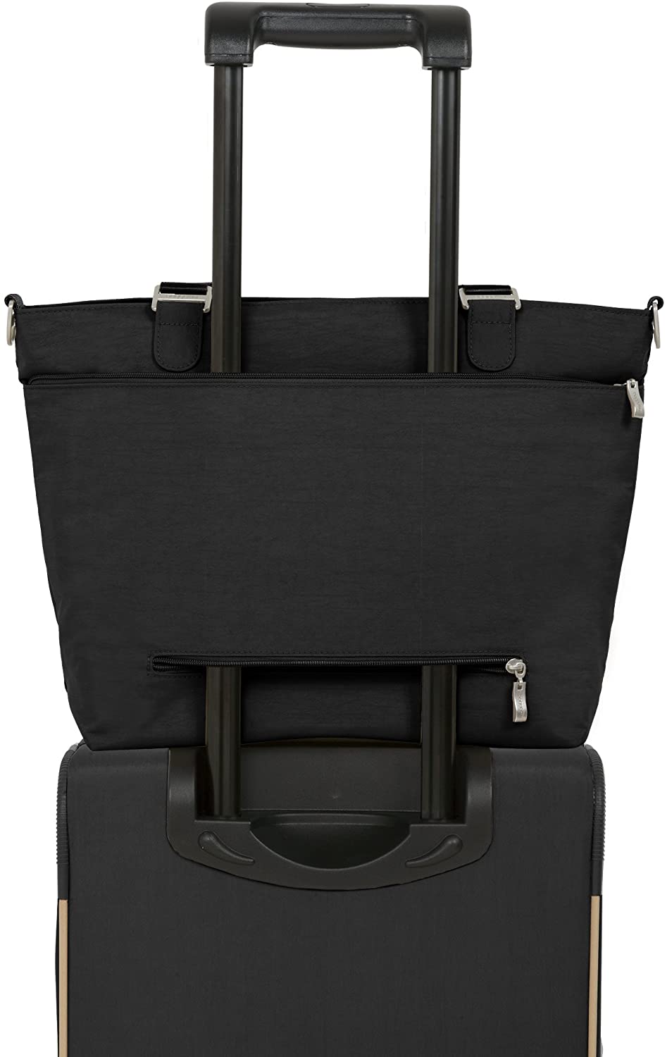 Baggallini Avenue Tote Top Handle Bag