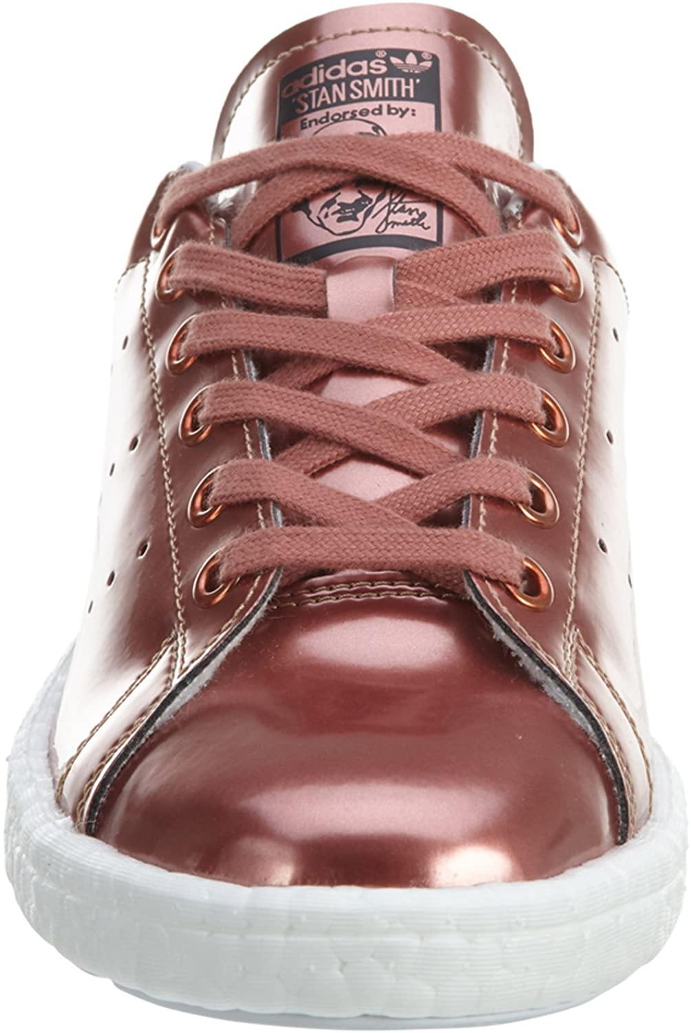 adidas Women's Stan Smith Originals Casual Shoe - JOY2ESpree