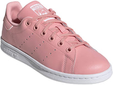 
                        
                          गैलरी व्यूवर में इमेज लोड करें, adidas Originals Juniors Stan Smith Lentic Sneaker
                        
                      