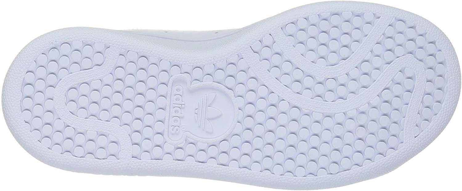 adidas Originals Unisex-Child Stan Smith Sneaker