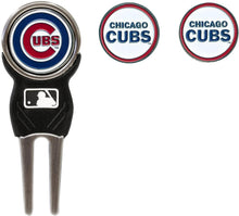 
                        
                          Load image into Gallery viewer, Team Golf MLB Arizona Diamondbacks Divot Tool - JOY2ESpree
                        
                      