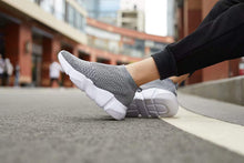 
                        
                          Muat gambar ke penampil Galeri, Voxge Men's and Women's Sock Sneakers Lightweight Breathable Athletic Running.
                        
                      