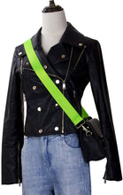 
                        
                          Cargar imagen en el visor de la galería, Allzedream Wide Purse Strap Replacement Crossbody Shoulder Bag Adjustable
                        
                      
