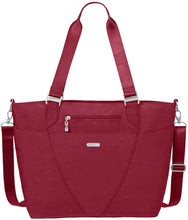 
                        
                          Load image into Gallery viewer, Baggallini Avenue Tote Top Handle Bag
                        
                      
