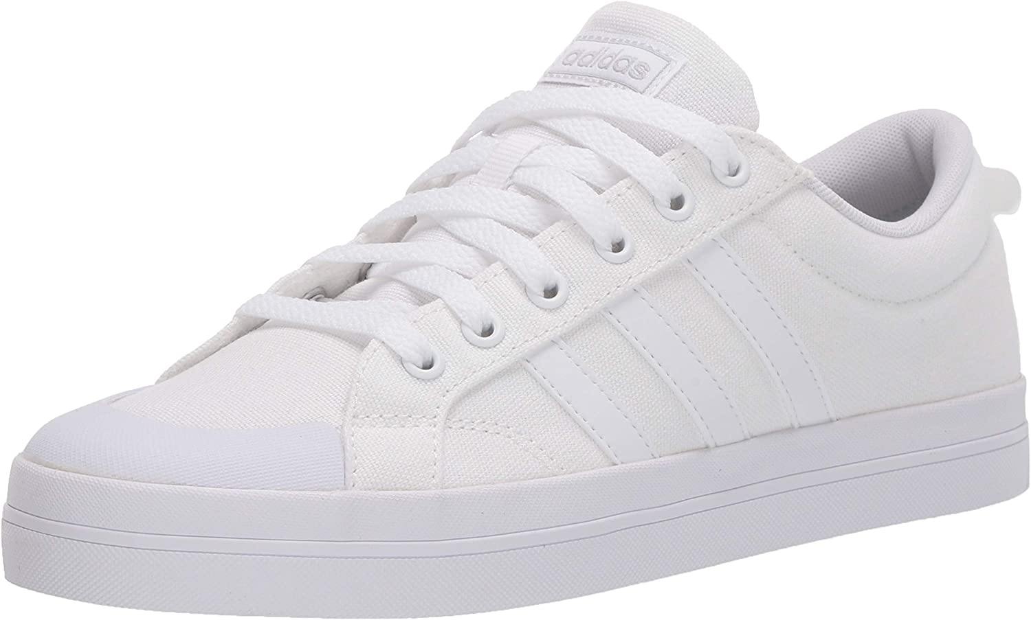 adidas Women's Bravada Sneaker - JOY2ESpree