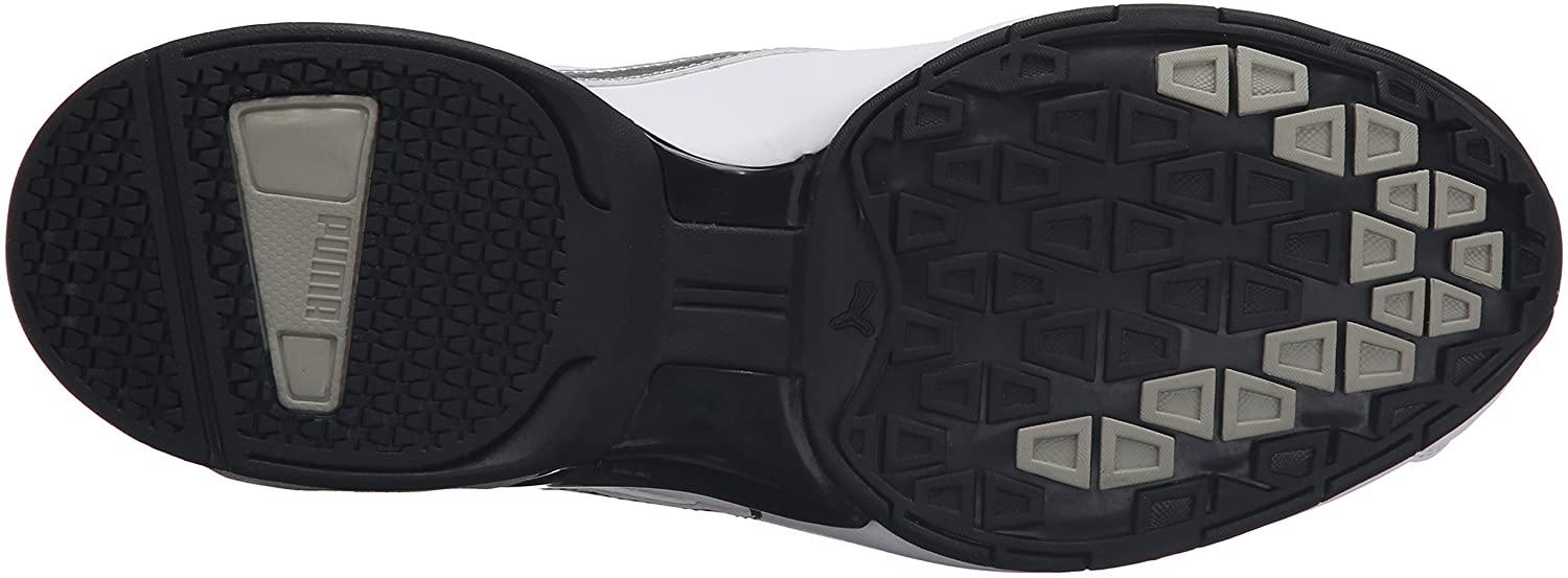 PUMA Men's Tazon 6 FM Running Shoe