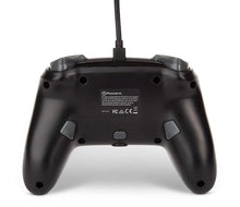 
                        
                          將圖片載入圖庫檢視器 PowerA Enhanced Wired Controller for Nintendo Switch - Mario White, Gamepad, Wired Video Game Controller, Gaming Controller - Nintendo Switch - JOY2ESpree
                        
                      