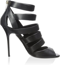 
                        
                          गैलरी व्यूवर में इमेज लोड करें, JIMMY CHOO Women's Damsen Heel Sandal
                        
                      