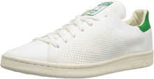
                        
                          Muat gambar ke penampil Galeri, adidas Originals Men's Stan Smith Primeknit (2016) Sneaker
                        
                      