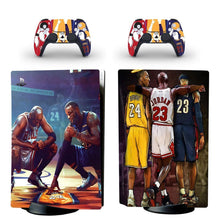 
                        
                          画像をギャラリービューアに読み込む, PS5 Skin for Console and Controllers Vinyl Sticker Same Decal Quality for Cars - JOY2ESpree
                        
                      
