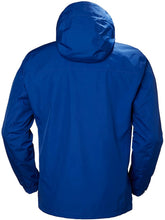 
                        
                          Cargar imagen en el visor de la galería, Helly Hansen Men's Dubliner Jacket Waterproof, Windproof, Breathable Shell Rain Coat with Packable Hood
                        
                      