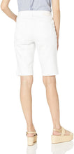 
                        
                          Load image into Gallery viewer, Jag Jeans Women's Nina Denim Bermuda Short
                        
                      