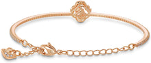 
                        
                          Muat gambar ke penampil Galeri, SWAROVSKI Women's Sparkling Dance Clover Jewelry Collection, Rose Gold Tone Finish, Pink Crystals, Clear Crystals - JOY2ESpree
                        
                      