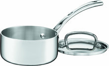 
                        
                          將圖片載入圖庫檢視器 Cuisinart French Classic Tri-Ply Stainless 10-Piece Cookware Set - JOY2ESpree
                        
                      