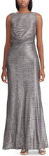 
                        
                          Muat gambar ke penampil Galeri, Ralph Lauren Womens Dilamana Gown Dress
                        
                      