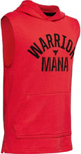 
                        
                          Cargar imagen en el visor de la galería, Under Armour Boy's Youth Project Rock Mana Sleeveless Hoodie - JOY2ESpree
                        
                      