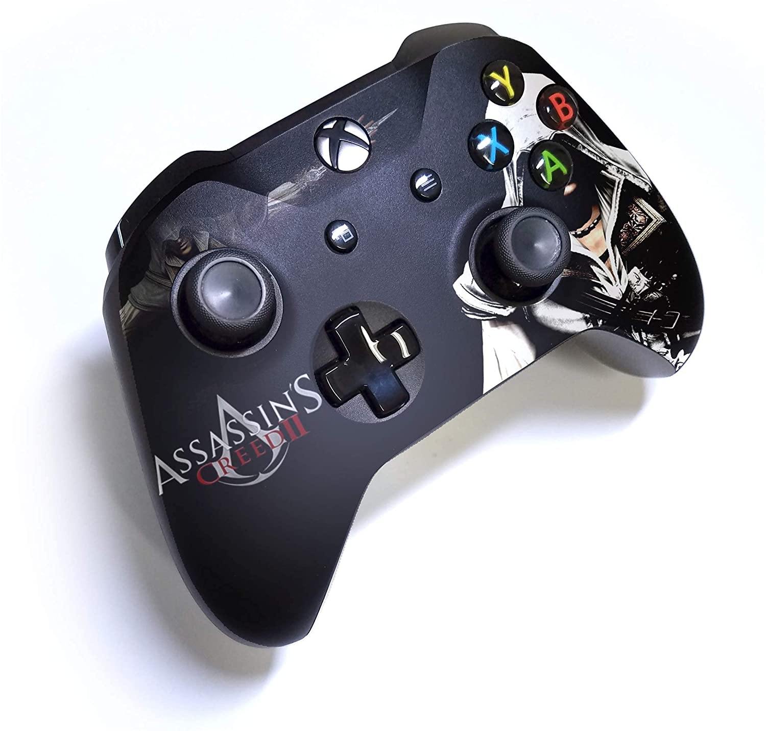 DreamController Original Wireless Custom Xbox One Controller - Xbox One Custom Controller Works - JOY2ESpree