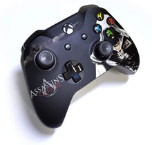 
                        
                          Muat gambar ke penampil Galeri, DreamController Original Wireless Custom Xbox One Controller - Xbox One Custom Controller Works - JOY2ESpree
                        
                      