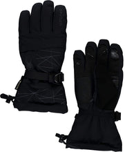 
                        
                          画像をギャラリービューアに読み込む, Spyder Active Sports Men's Overweb Gore-TEX Ski Glove
                        
                      