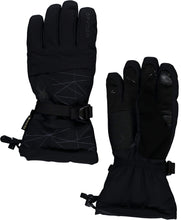 
                        
                          画像をギャラリービューアに読み込む, Spyder Active Sports Men's Overweb Gore-TEX Ski Glove
                        
                      
