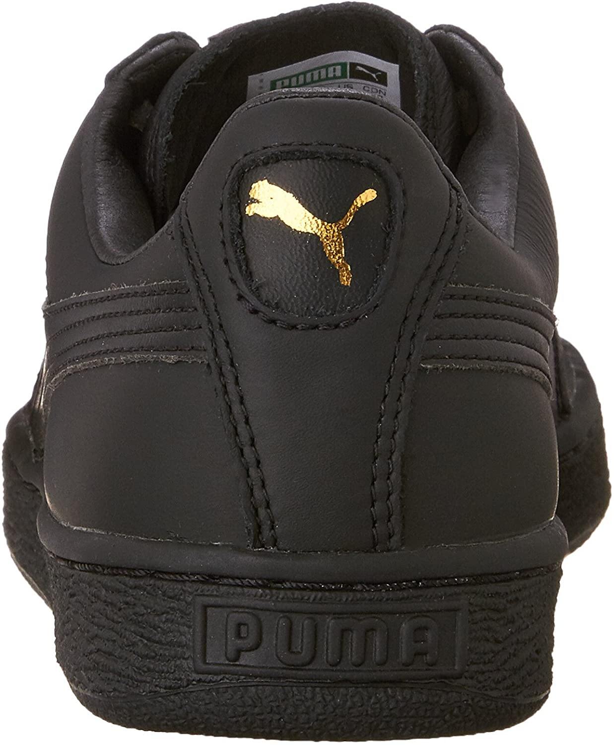 PUMA Men's Basket Classic Lfs - JOY2ESpree