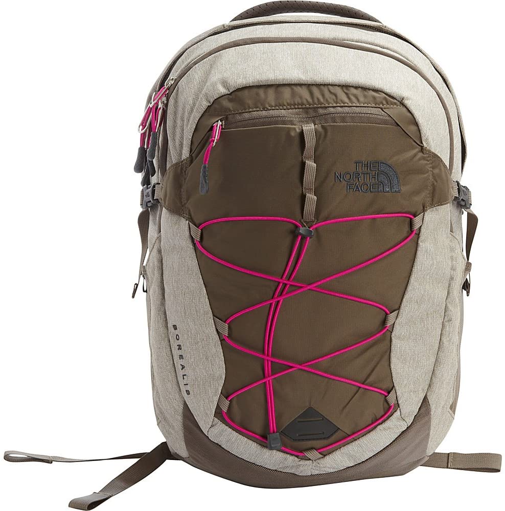 The North Face Women’s Borealis, Aviator Navy/Mallard Blue, OS