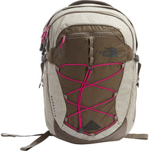 
                        
                          Load image into Gallery viewer, The North Face Women’s Borealis, Aviator Navy/Mallard Blue, OS
                        
                      