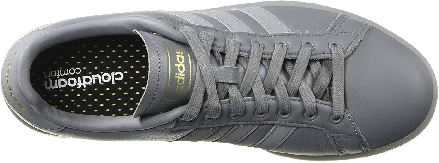 adidas Men's Grand Court Sneaker