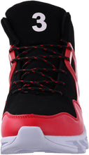 
                        
                          Cargar imagen en el visor de la galería, JOOMRA Men's Stylish Sneakers High Top Athletic-Inspired Shoes
                        
                      