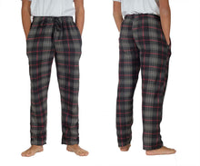 
                        
                          गैलरी व्यूवर में इमेज लोड करें, Real Essentials 3 Pack Boys Pajama Pants Super Soft Fleece PJ Lounge Bottoms for Kids - JOY2ESpree
                        
                      