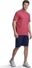 
                        
                          Load image into Gallery viewer, Russell Athletic Men's Cotton Performance Short Sleeve T-Shirt
                        
                      